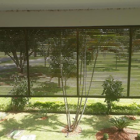 Studio 208 - Perto Unb Brasília Exterior photo