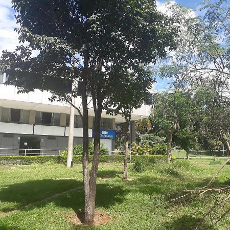 Studio 208 - Perto Unb Brasília Exterior photo