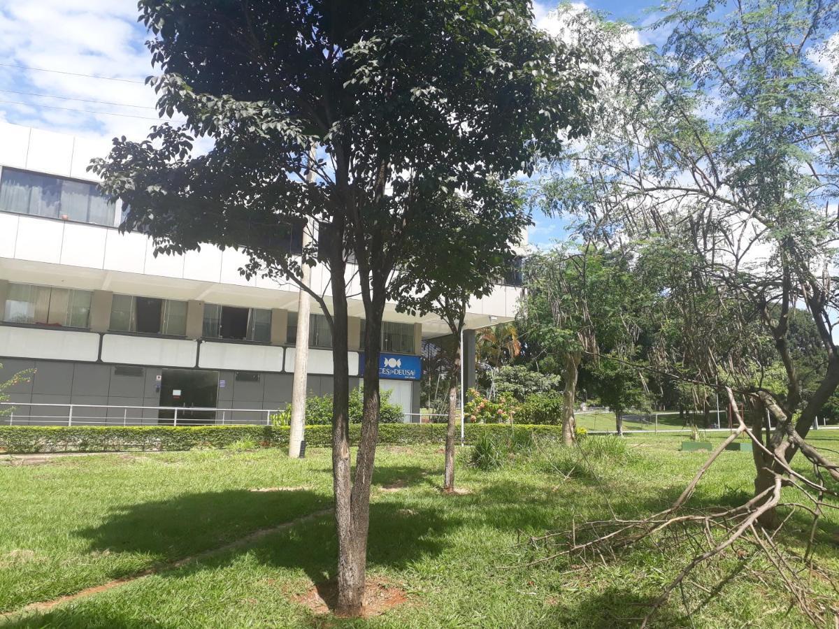 Studio 208 - Perto Unb Brasília Exterior photo